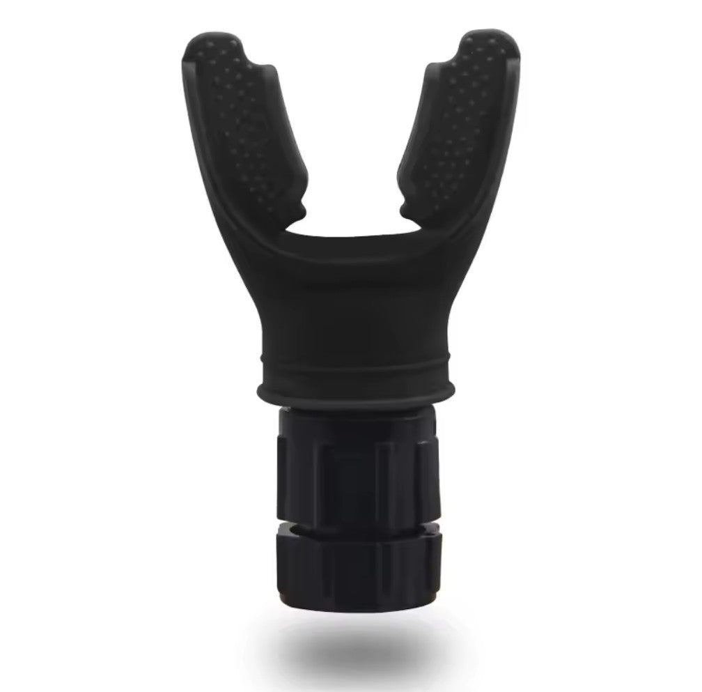 Portable Lung Capacity Trainer Breathing Exercise Device for Deep Breath